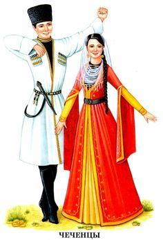 فرهنگ مردم روسیه + نگاهی ساده به شیوه زندگی آنها 14 یکی از آیینهای مهم فرهنگ مردم روسیه لباسهای محلی است که نشان اصالت مردم آن منطقه است.