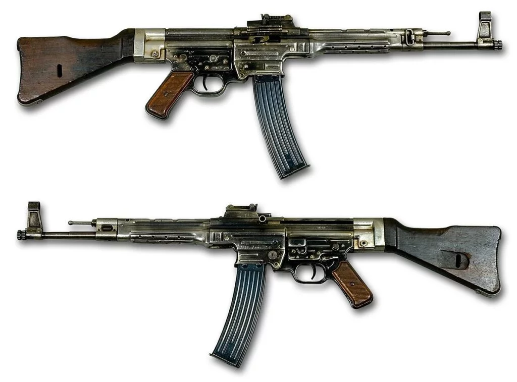 stg 2