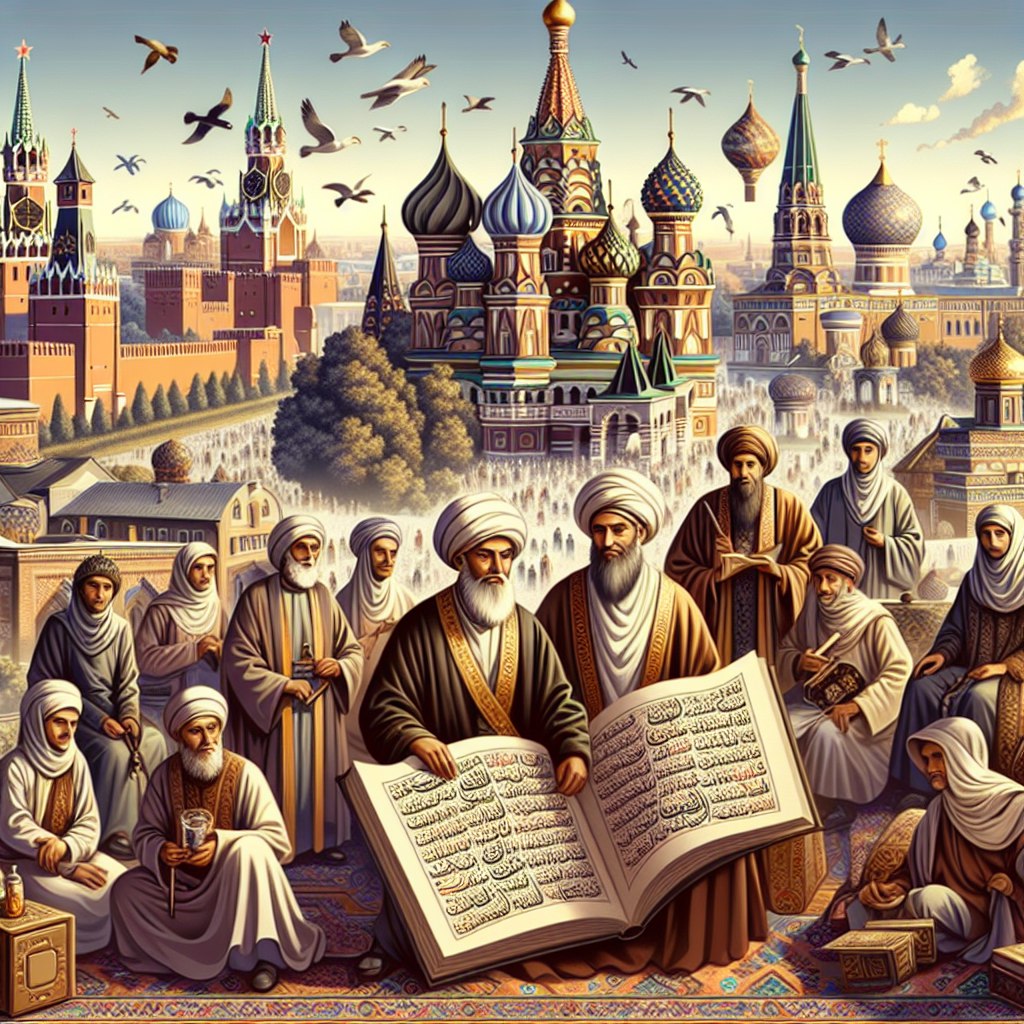 مذهب در روسیه 7 photo 2024 04 14 14 38 38