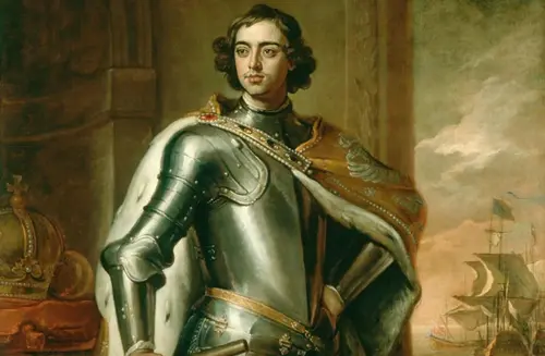 11 fascinating facts about peter the great 1694330412 1