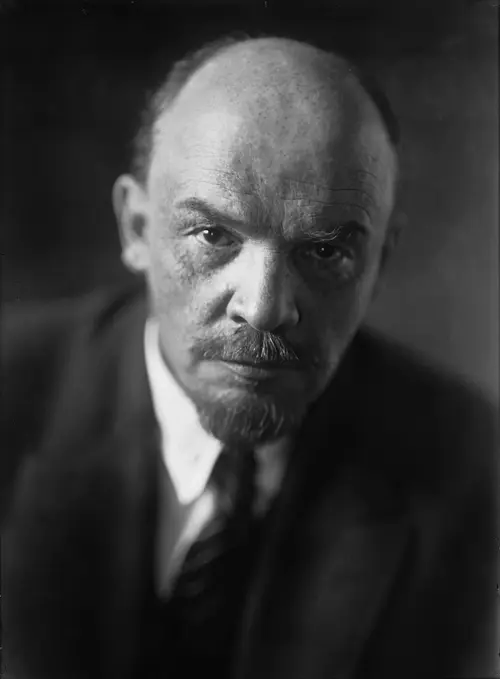 Vladimir Lenin 1