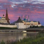 kazan tour kazan kremlin