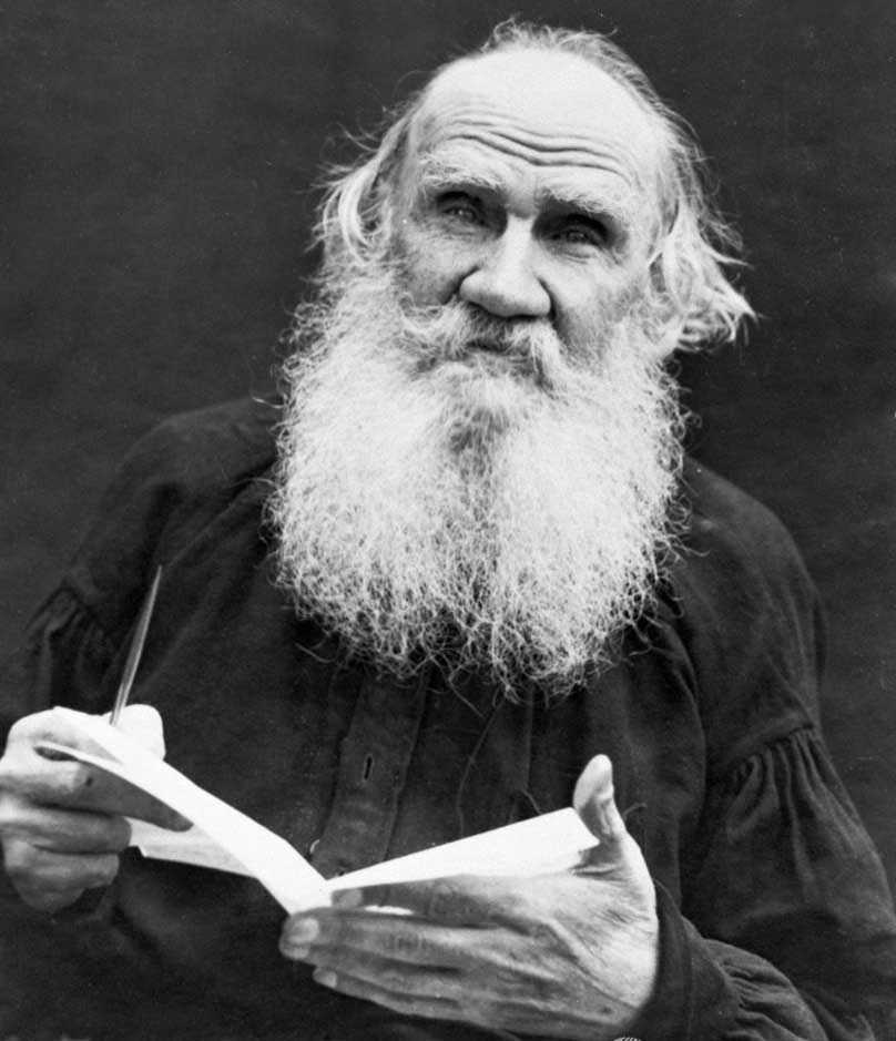 tolstoyln