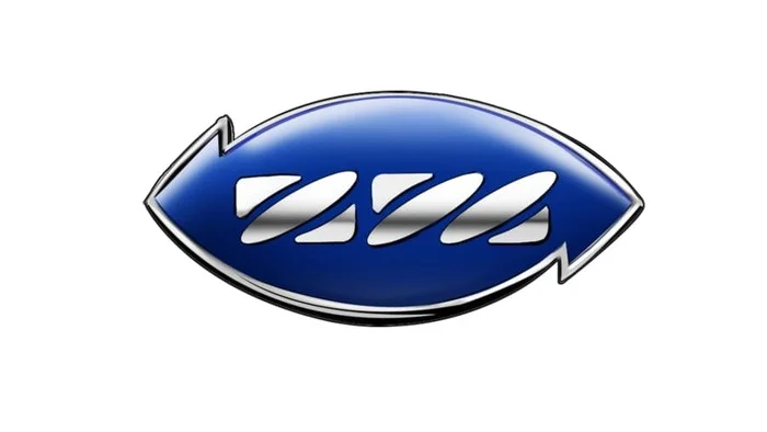 Izh logo