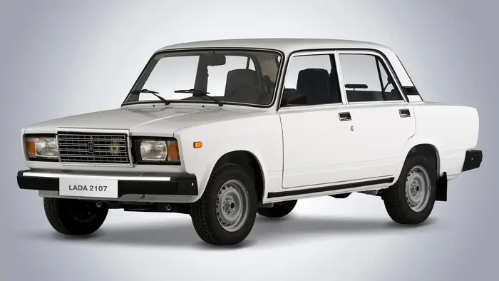 wcf lada classic lada 21071